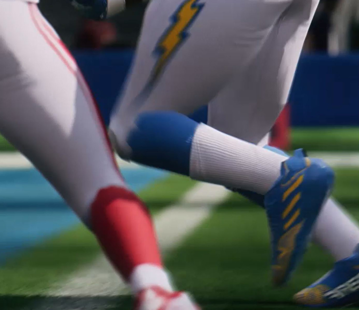 MADDEN NFL 24